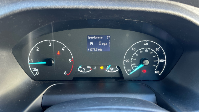 Ford Transit Custom 280 L1 Diesel Fwd 2.0 EcoBlue 130ps Low Roof Limited Van